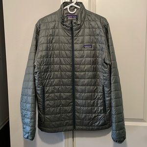 Patagonia Nano Puff Jacket - Large